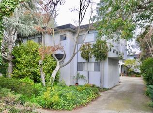 820 Highland Ave #5, San Mateo, CA 94401