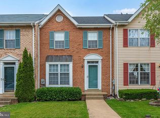 8029 Waterview Ct, Frederick, MD 21701