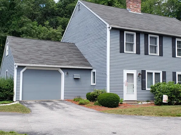 24 Great Brook Rd, Milford, NH 03055