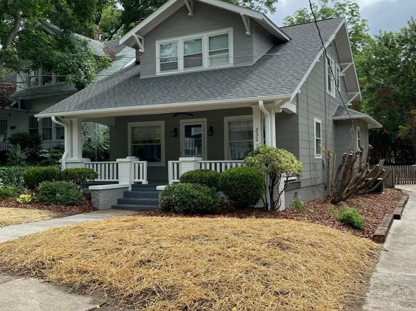 832 Olive St, Greensboro, NC 27401