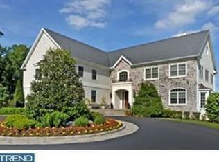 564 Saint Matthews Rd, Chester Springs, PA 19425