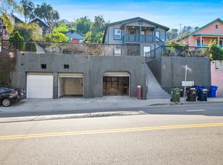 660 Amador St, Los Angeles, CA 90012