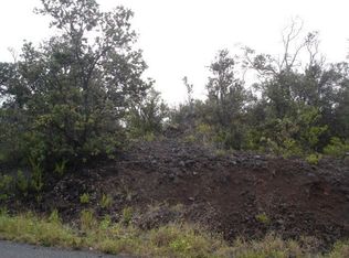 Reef Pkwy LOT 9, Ocean View, HI 96737