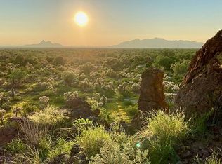 26659 S Pygmy Owl Pl, Marana, AZ 85132