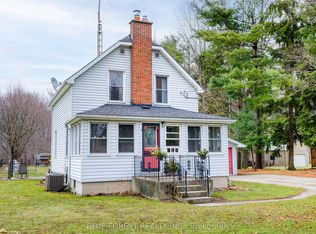 9868 Graham Rd, West Elgin, ON N0L2P0