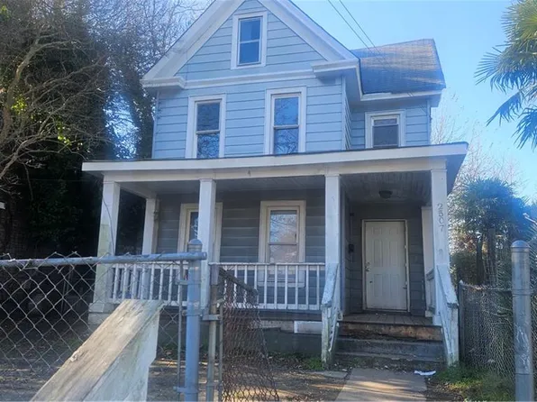 2507 Parish Ave, Newport News, VA 23607