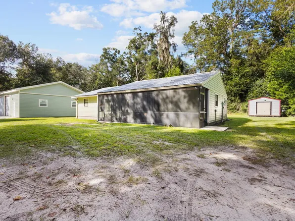 17163 SW 141st Rd, Archer, FL 32618