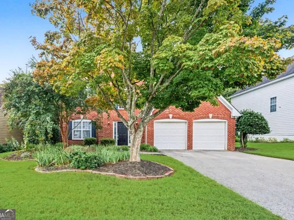 3367 Ridgemill Cir, Dacula, GA 30019