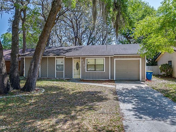 2137 Cypress Landing Drive Exterior Only