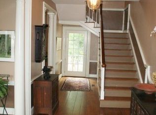 89 Ferry St, New Hope, PA 18938