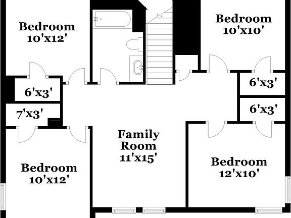 3rd image of 19811 Lindenwick Ct