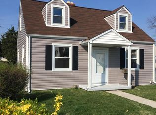 3418 Yorkway, Baltimore, MD 21222