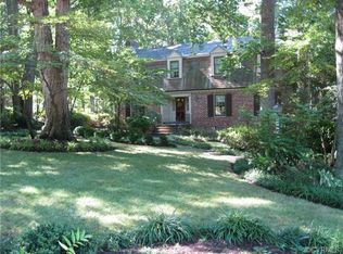 8705 Shadow Ln, Henrico, VA 23229