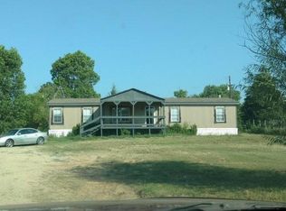 193 Lowrey Cir, Springtown, TX 76082