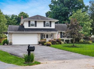 91 Roma Ct SW, Etna, OH 43062