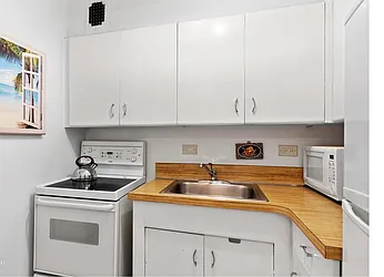 Rented by Avenues Real Estate