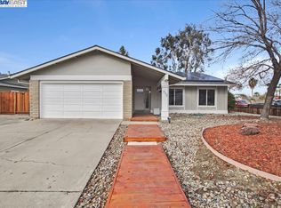 772 Delaware Way, Livermore, CA 94551