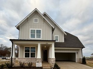 11268 Jamison Woods Dr, Arlington, TN 38002