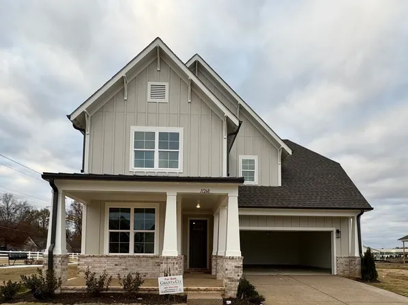11268 Jamison Woods Dr, Arlington, TN 38002