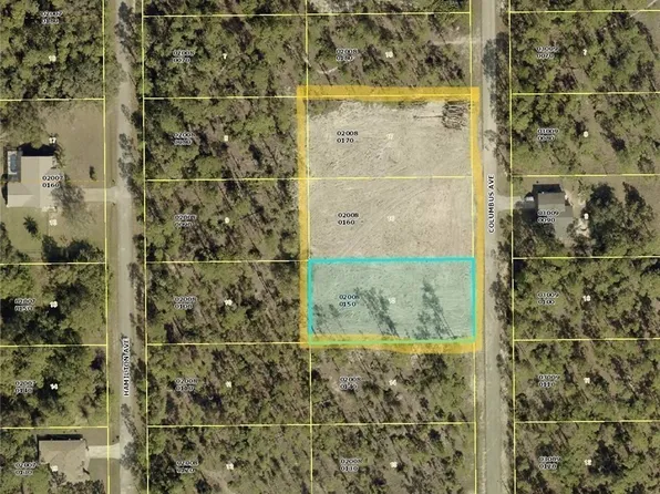1207 Columbus Ave, Lehigh Acres, FL 33972