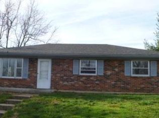 626 Hollow Creek Rd, Lexington, KY 40511