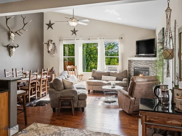 1931 Buckrake Ave, Bozeman, MT 59718