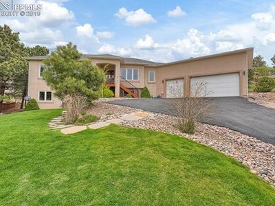 6755 Grey Wolf Ct, Colorado Springs, CO, 80919