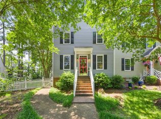 1806 Carrington Dr, Raleigh, NC 27615