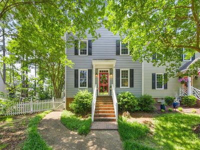 1806 Carrington Dr, Raleigh, NC, 27615