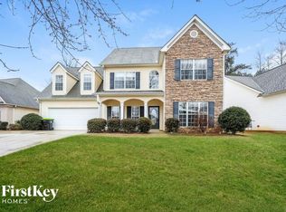 349 Westhill Dr, Newnan, GA 30265