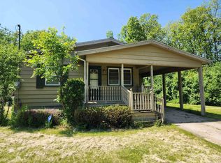 1526 Meida St, Flint, MI 48532