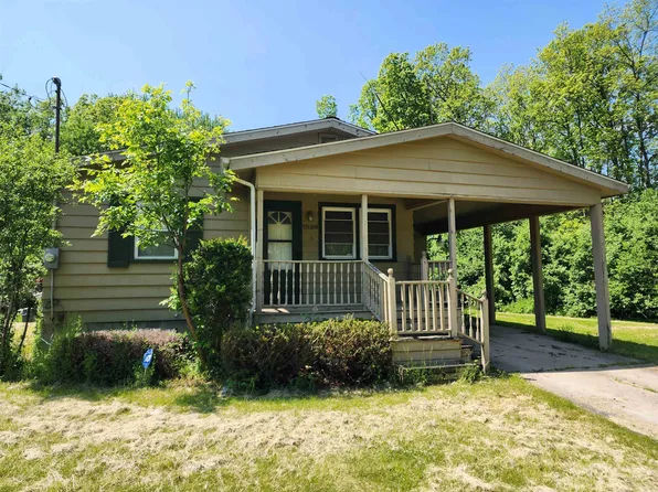 1526 Meida St, Flint, MI 48532
