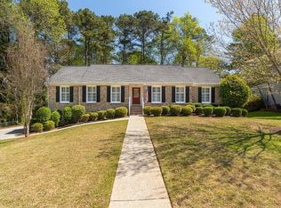 1077 Spring Mill Dr SW, Lilburn, GA 30047