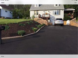 998 State Route 307, Spring Brook Township, PA 18444