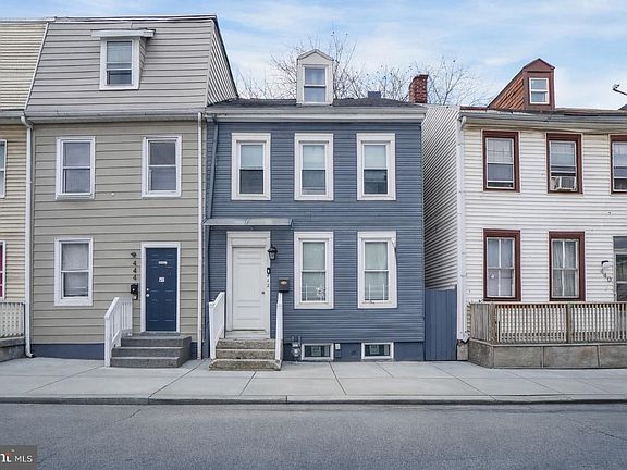 2nd image of 442 S Duke St