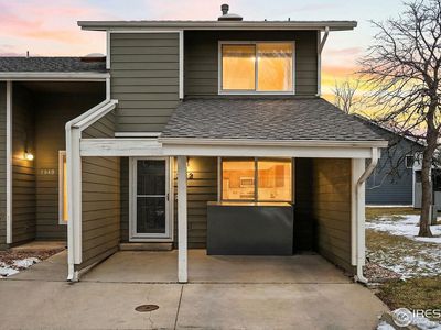 2942 Eagle Way, Boulder, CO, 80301