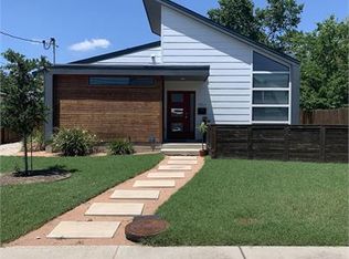 912 Morrow St, Austin, TX 78757