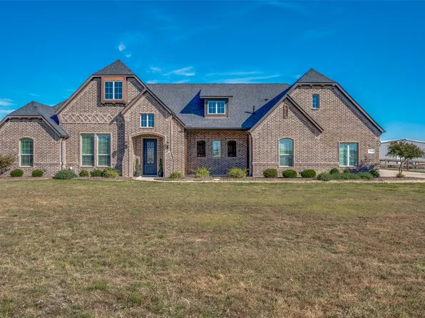 4140 Fm 2450, Krum, TX 76249