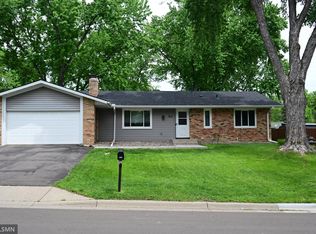 8203 Henslowe Ave S, Cottage Grove, MN 55016