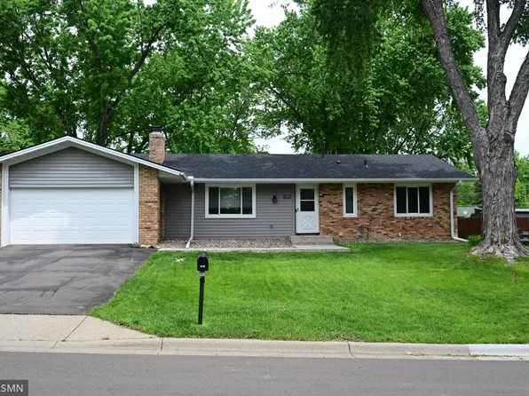 8203 Henslowe Ave S, Cottage Grove, MN 55016
