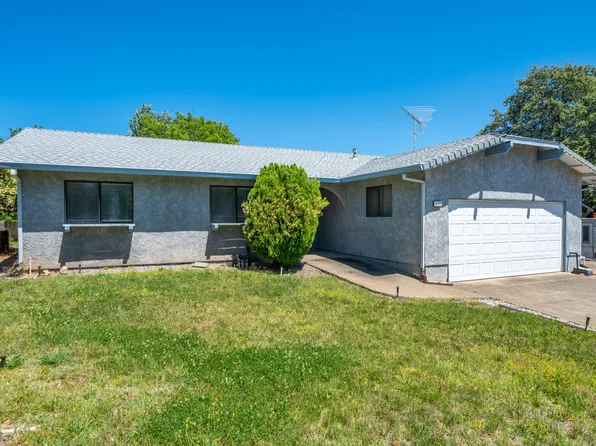 5312 Valleyridge Dr, Redding, CA 96003