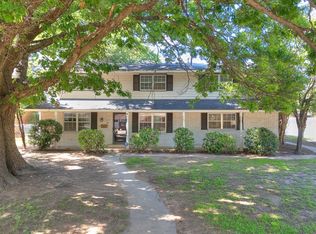 1801 Aladdin St, Norman, OK 73072