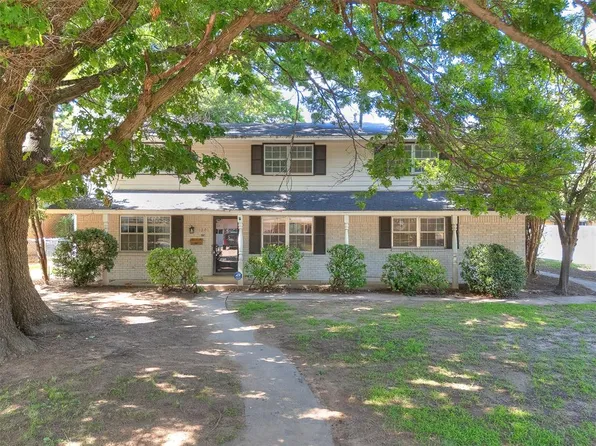 1801 Aladdin St, Norman, OK 73072
