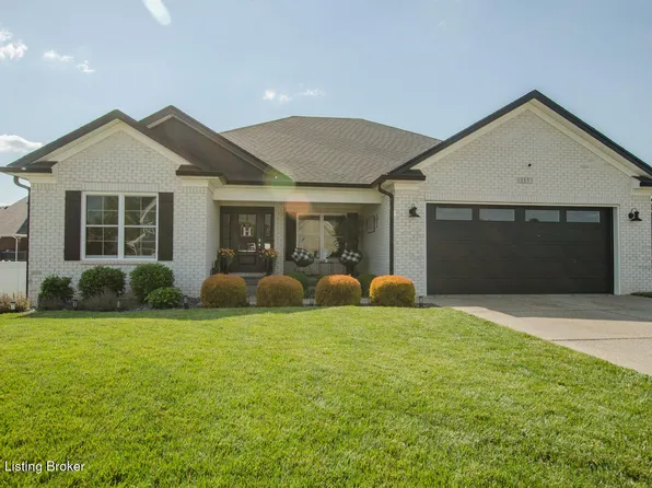 115 Charleston Dr, Mount Washington, KY 40047