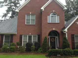 615 Eastwyck Dr, Ridgeland, MS 39157
