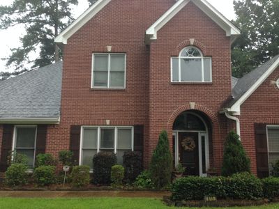 615 Eastwyck Dr, Ridgeland, MS, 39157