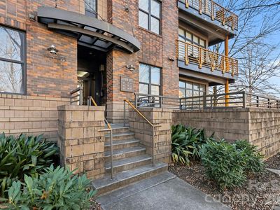 730 N Davidson St, Charlotte, NC, 28202
