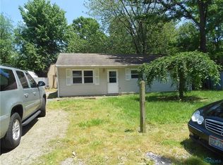 1850 Lilias Dr, Oregon, OH