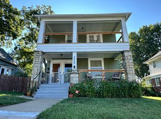 4208 Holly St, Kansas City, MO 64111