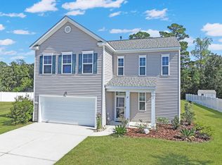 268 Carmello Cir, Conway, SC 29526
